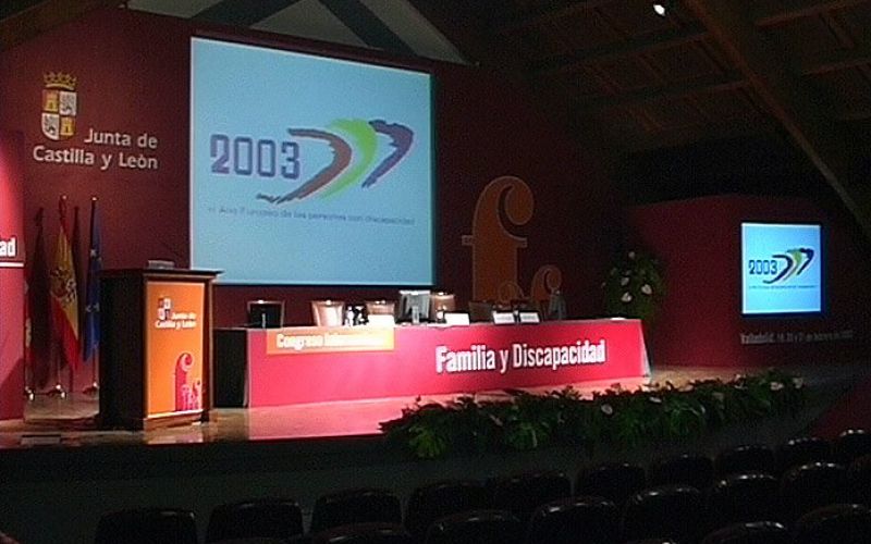 Equipos audiovisuales para eventos Equipos audiovisuales para eventos